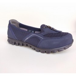 FORELLİ 60040 KADIN ORTOPEDİK KADIN GÜNLÜK AYAKKABI FORELLİ 60040 KADIN ORTOPEDİK KADIN GÜNLÜK AYAKKABI