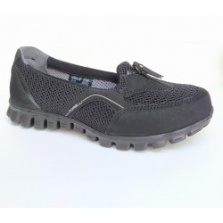 FORELLİ 60040 KADIN ORTOPEDİK KADIN GÜNLÜK AYAKKABI FORELLİ 60040 KADIN ORTOPEDİK KADIN GÜNLÜK AYAKKABI