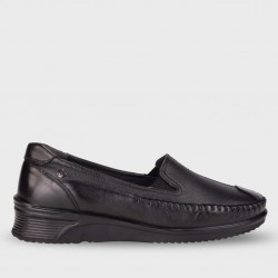 FORELLİ AMELİA YUMUŞAK DERİ ORTOPEDİK HAFİF KADIN AYAKKABI FORELLİ AMELİA YUMUŞAK DERİ ORTOPEDİK HAFİF KADIN AYAKKABI