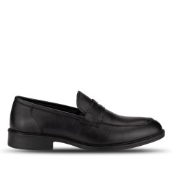 FORELLİ ASTORA HAFİF DERİ KLASİK LOAFER ERKEK  AYAKKBI