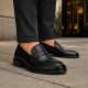 FORELLİ ASTORA HAFİF DERİ KLASİK LOAFER ERKEK  AYAKKBI