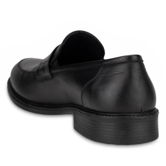 FORELLİ ASTORA HAFİF DERİ KLASİK LOAFER ERKEK  AYAKKBI