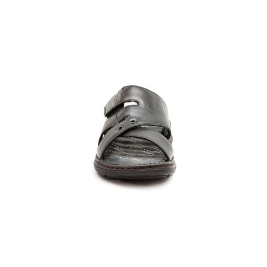 FORELLİ BERKE ORTOPEDİK DERİ ERKEK TERLİK