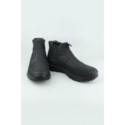 FORELLİ BLİTZ ORTOPEDİK LASTİKLİ CHELSİ DERİ ERKEK BOT FORELLİ BLİTZ ORTOPEDİK LASTİKLİ CHELSİ DERİ ERKEK BOT