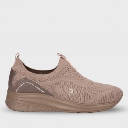 FORELLİ ELVİN ORTAPEDİK KETEN KADIN SPOR AYAKKABI