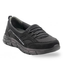 FORELLİ FEMME ORTOPEDİK TEKSTİL KADIN AYAKKABI FORELLİ FEMME ORTOPEDİK TEKSTİL KADIN AYAKKABI