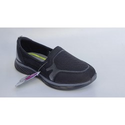 FORELLİ GEDİZ HAFİF TABAN ORTOPEDİK FİLELİ KADIN AYAKKABI FORELLİ GEDİZ HAFİF TABAN ORTOPEDİK FİLELİ KADIN AYAKKABI