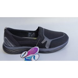 FORELLİ GEDİZ HAFİF TABAN ORTOPEDİK FİLELİ KADIN AYAKKABI FORELLİ GEDİZ HAFİF TABAN ORTOPEDİK FİLELİ KADIN AYAKKABI