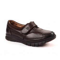 FORELLİ İRİS CIRTLI DERİ KADIN KEMİK ÇIKINTISI AYAKKABISI FORELLİ İRİS CIRTLI DERİ KADIN KEMİK ÇIKINTISI AYAKKABISI