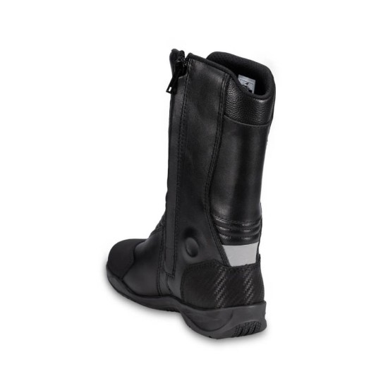 FORELLİ KARTAL SU İTİCİ UNİSEX  DERİ GÜNLÜK MOTOR BOT