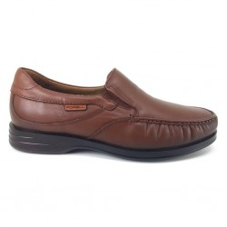 FORELLİ MEYAN 35301 COMFORT DERİ GÜNLÜK ERKEK AYAKKABI FORELLİ MEYAN 35301 COMFORT DERİ GÜNLÜK ERKEK AYAKKABI