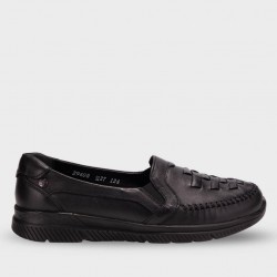 FORELLİ OLİVİA ORTOPEDİK YUMUŞAK DERİ KADIN AYAKKABI FORELLİ OLİVİA ORTOPEDİK YUMUŞAK DERİ KADIN AYAKKABI