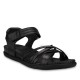 FORELLİ SIDNEY ORTOPEDİK DERİ KADIN SANDALET
