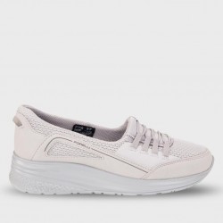 FORELLİ STAR 30114 DOLGU TOPUK ORTOPEDİK KETEN AYAKKABI FORELLİ STAR 30114 DOLGU TOPUK ORTOPEDİK KETEN AYAKKABI