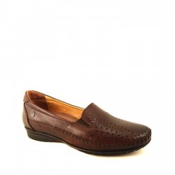 FORELLİ TERESA 51301 ORTOPEDİK YUMUŞAK DERİ KADIN AYAKKABI FORELLİ TERESA 51301 ORTOPEDİK YUMUŞAK DERİ KADIN AYAKKABI