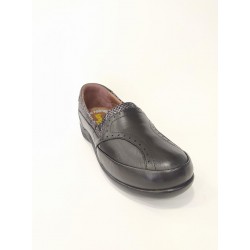 FOREX 01002 KADIN DERİ ORTOPEDİK AYAKKABI