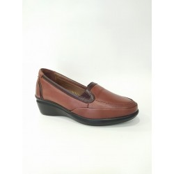 FOREX 01010 KADIN DERİ ORTOPEDİK AYAKKABI FOREX 01010 KADIN DERİ ORTOPEDİK AYAKKABI