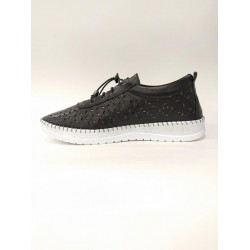 FOREX 01019A ORTOPEDİK DERİ KADIN SPOR AYAKKABI FOREX 01019A ORTOPEDİK DERİ KADIN SPOR AYAKKABI