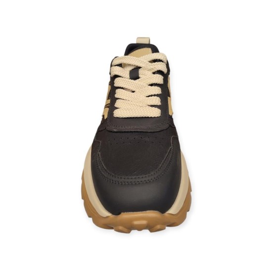 FORTY FOUR DEGREE İTHAL ERKEK SNEAKER SPOR AYAKKABI