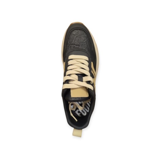 FORTY FOUR DEGREE İTHAL ERKEK SNEAKER SPOR AYAKKABI