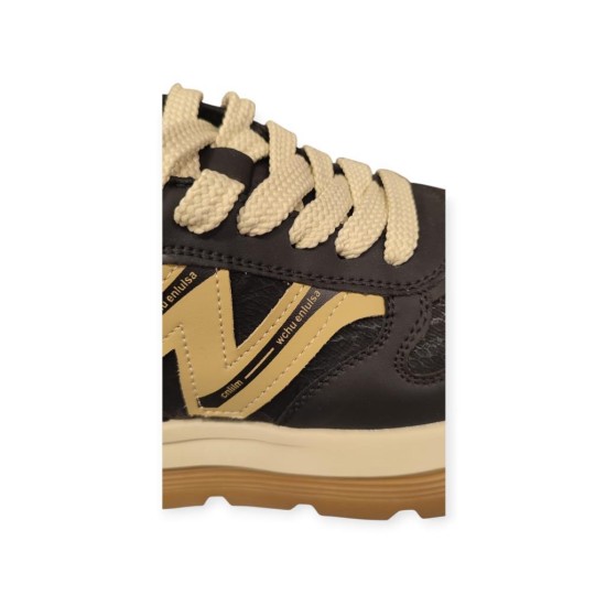 FORTY FOUR DEGREE İTHAL ERKEK SNEAKER SPOR AYAKKABI