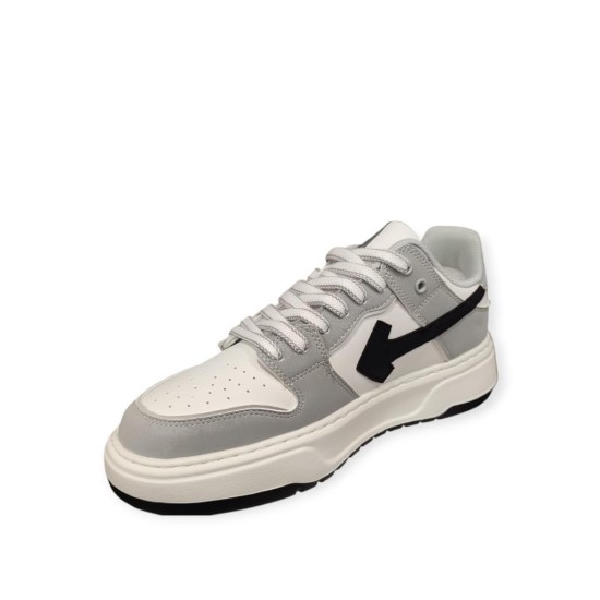 FOURTY FOUR DEGREE 21049 HAFİF ERKEK SNEAKER AYAKKABI