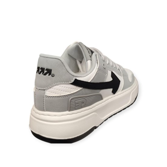 FOURTY FOUR DEGREE 21049 HAFİF ERKEK SNEAKER AYAKKABI