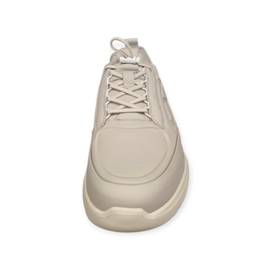 FOURTY FOUR DEGREE İTHAL HAFİF DERİ ERKEK AYAKKABI