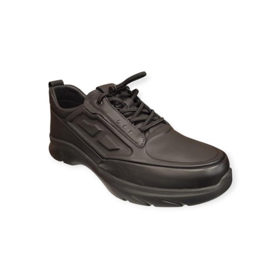 FOURTY FOUR DEGREE İTHAL HAFİF DERİ ERKEK AYAKKABI