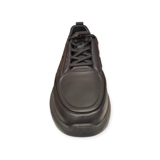 FOURTY FOUR DEGREE İTHAL HAFİF DERİ ERKEK AYAKKABI