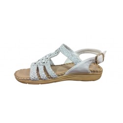 GUJA 150-37 ESNEK TABAN GENÇ KADIN SANDALET GUJA 150-37 ESNEK TABAN GENÇ KADIN SANDALET