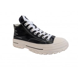 GUJA 20K322-8 BİLEK BOY KADIN SNEAKERS SPOR AYAKKABI GUJA 20K322-8 BİLEK BOY KADIN SNEAKERS SPOR AYAKKABI