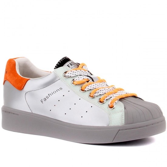 GUJA 20K328-1  UNİSEX  SNEAKERS FASHİON SPOR AYAKKABI