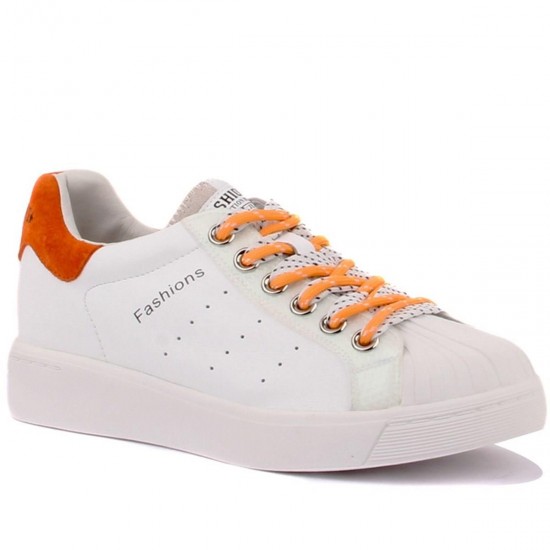 GUJA 20K328-1  UNİSEX  SNEAKERS FASHİON SPOR AYAKKABI