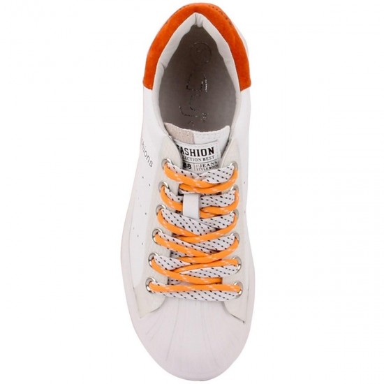 GUJA 20K328-1  UNİSEX  SNEAKERS FASHİON SPOR AYAKKABI