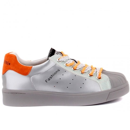 GUJA 20K328-1  UNİSEX  SNEAKERS FASHİON SPOR AYAKKABI