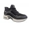 GUJA 20K374-2 YÜKSEK TABAN KADIN SNEAKERS SPOR AYAKKABI