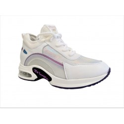 GUJA 20K374-2 YÜKSEK TABAN KADIN SNEAKERS SPOR AYAKKABI GUJA 20K374-2 YÜKSEK TABAN KADIN SNEAKERS SPOR AYAKKABI