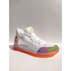 GUJA 20K450 FİLELİ KADIN SNEAKERS SPOR AYAKKABI GUJA 20K450 FİLELİ KADIN SNEAKERS SPOR AYAKKABI