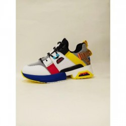 GUJA 20Y303 GİZLİ TOPUK SNEAKERS GÜNLÜK UNİSEX SPOR AYAKKABI GUJA 20Y303 GİZLİ TOPUK SNEAKERS GÜNLÜK UNİSEX SPOR AYAKKABI