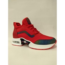 GUJA 20Y316-7  KADIN FASHİON SPOR AYAKKABI GUJA 20Y316-7  KADIN FASHİON SPOR AYAKKABI