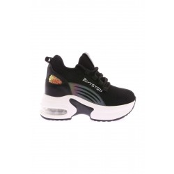 GUJA 21Y-333 GİZLİ DOLGU TOPUK TARZ KADIN SPOR AYAKKABI GUJA 21Y-333 GİZLİ DOLGU TOPUK TARZ KADIN SPOR AYAKKABI