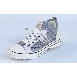 GUJA 21Y365 KETEN-DERİ SNEAKERS KADIN SPOR AYAKKABI GUJA 21Y365 KETEN-DERİ SNEAKERS KADIN SPOR AYAKKABI