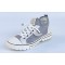 GUJA 21Y365 KETEN-DERİ SNEAKERS KADIN SPOR AYAKKABI