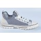 GUJA 21Y365 KETEN-DERİ SNEAKERS KADIN SPOR AYAKKABI