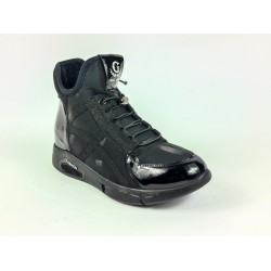 GUJA 22K303-3 KÜRKLÜ BİLEK BOY GENÇ KADIN SPOR AYAKKABI GUJA 22K303-3 KÜRKLÜ BİLEK BOY GENÇ KADIN SPOR AYAKKABI