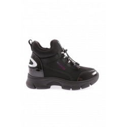 GUJA 22K303 FERMUARLI BİLEK BOY GENÇ KADIN FASHİON SPOR BOT GUJA 22K303 FERMUARLI BİLEK BOY GENÇ KADIN FASHİON SPOR BOT
