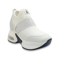 GUJA 23K300-4 GİZLİ DOLGU TAŞLI KADIN SPOR AYAKKABI GUJA 23K300-4 GİZLİ DOLGU TAŞLI KADIN SPOR AYAKKABI