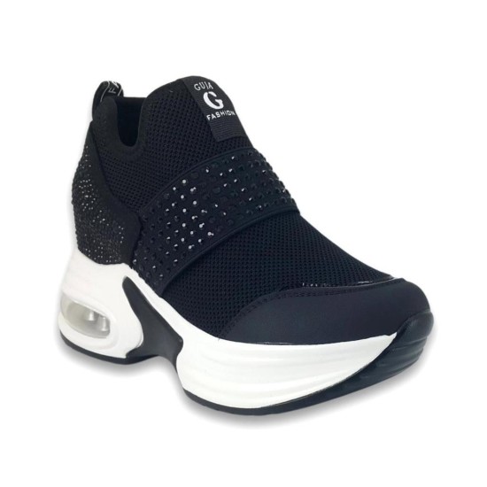 GUJA 23K300-4 GİZLİ DOLGU TAŞLI KADIN SPOR AYAKKABI GUJA 23K300-4 GİZLİ DOLGU TAŞLI KADIN SPOR AYAKKABI