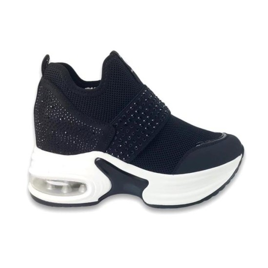 GUJA 23K300-4 GİZLİ DOLGU TAŞLI KADIN SPOR AYAKKABI GUJA 23K300-4 GİZLİ DOLGU TAŞLI KADIN SPOR AYAKKABI